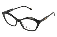 Eyeglasses frame Roberta di Camerino Woman RDV324.00 - RDV324.00